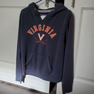 University of Virginia hoodie